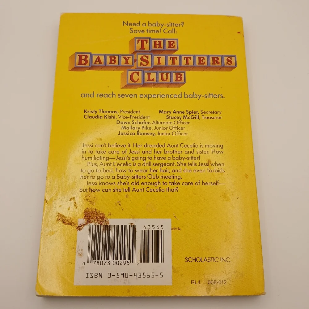 the baby-sitters club explore adventures